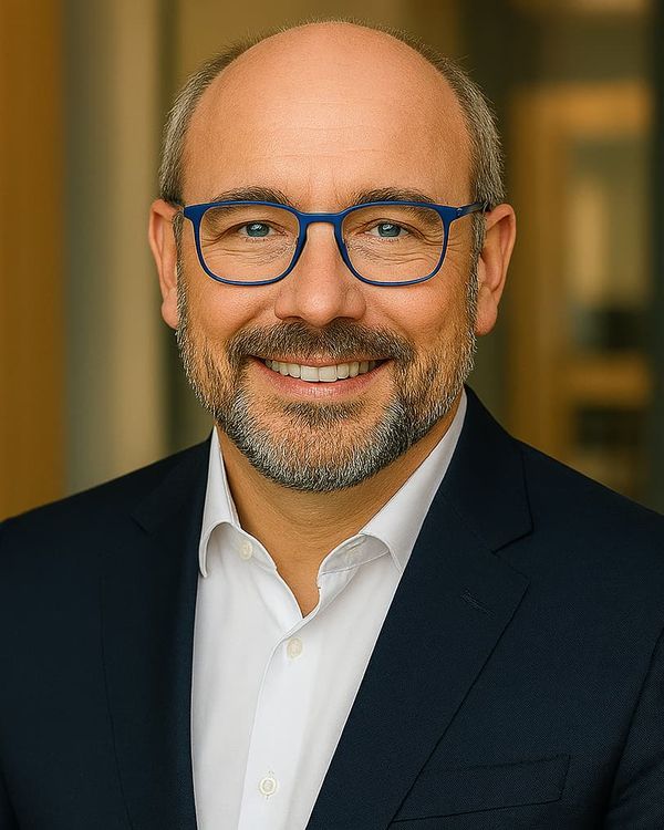 Siegfried Perini – Hypothekenvermittler Spanien Portugal